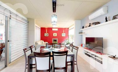 VENTA CASA DE 3 DORMITORIOS EN MIRALAGOS