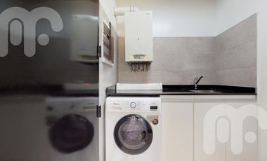VENTA CASA DE 3 DORMITORIOS EN MIRALAGOS