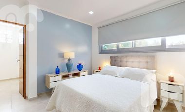 VENTA CASA DE 3 DORMITORIOS EN MIRALAGOS