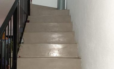 Venta duplex con 2 habitaciones y jardín en Roque Pérez