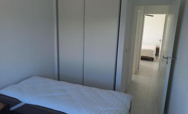 Alquila temporada Semana Quincena - Burriquetas 1200 1/2 cuadra Playa, Mar y Arena - San Javier Ufo Point Golf - Pinamar - Costa Atlántica