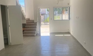 Venta Dpx. a Estrenar 2 Dor.