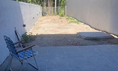 Venta Dpx. a Estrenar 2 Dor.