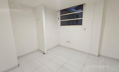 Alquiler Departamento 4 ambientes en Plaza San Martín