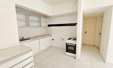 Alquiler Departamento 4 ambientes en Plaza San Martín