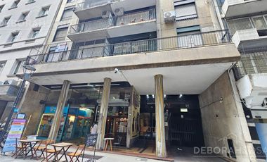 Alquiler Departamento 4 ambientes en Plaza San Martín