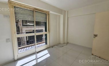 Alquiler Departamento 4 ambientes en Plaza San Martín