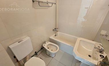 Alquiler Departamento 4 ambientes en Plaza San Martín