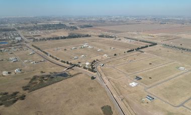 Venta Terreno Los Pasos 4, Fisherton