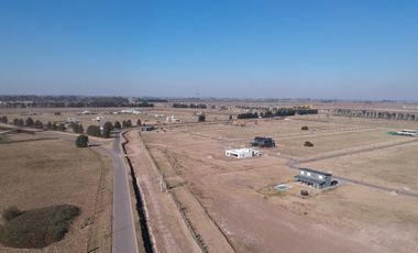 Venta Terreno Los Pasos 4, Fisherton
