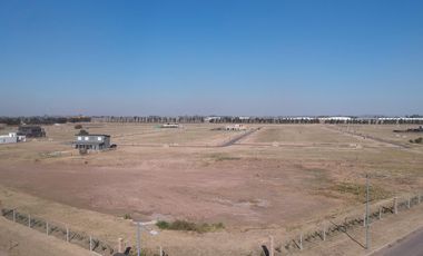 Venta Terreno Los Pasos 4, Fisherton