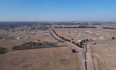 Venta Terreno Los Pasos 4, Fisherton