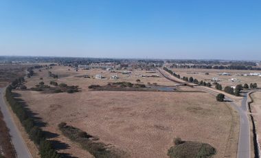 Venta Terreno Los Pasos 4, Fisherton