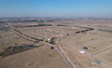 Venta Terreno Los Pasos 4, Fisherton
