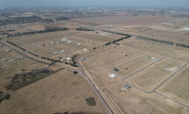 Venta Terreno Los Pasos 4, Fisherton