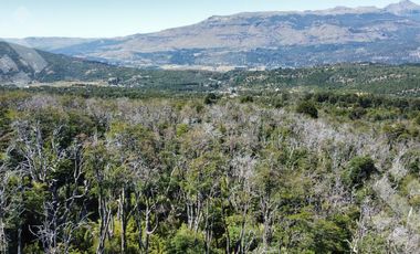 VENTA TERRENO 600 M2 - Bº KALEUCHE ALTO - SAN MARTIN DE LOS ANDES