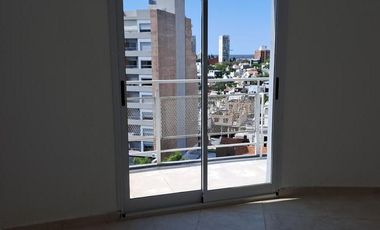Zona Parque 1 D - Increible vista - Gran Balcon. Piso 8