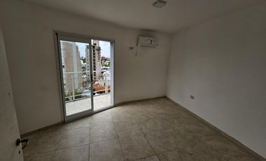 Zona Parque 1 D - Increible vista - Gran Balcon. Piso 8