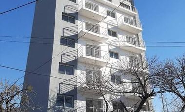 Zona Parque 1 D - Increible vista - Gran Balcon. Piso 8