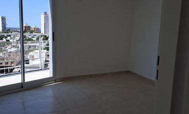 Zona Parque 1 D - Increible vista - Gran Balcon. Piso 8