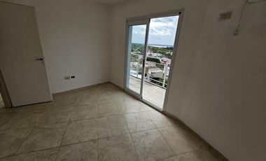 Zona Parque 1 D - Increible vista - Gran Balcon. Piso 8