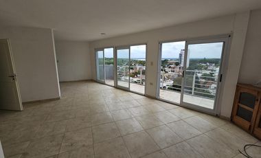 Zona Parque 1 D - Increible vista - Gran Balcon. Piso 8