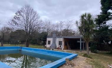 Quinta - 20 De Junio