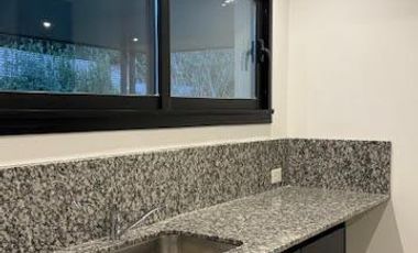MODERNA CASA EN VENTA - CLUB DE CAMPO EL MORO - MARCOS PAZ