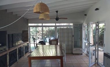 CASA EN VENTA EN ECHEVERRIA DEL LAGO