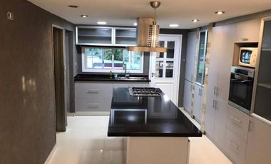 CASA EN VENTA EN ECHEVERRIA DEL LAGO