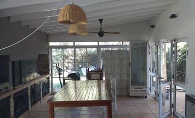 CASA EN VENTA EN ECHEVERRIA DEL LAGO