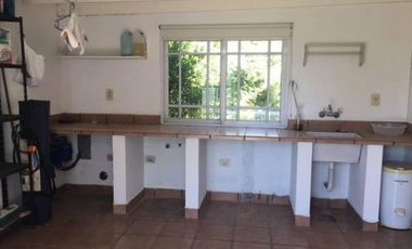 CASA EN VENTA EN ECHEVERRIA DEL LAGO