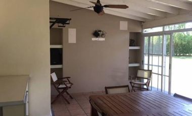 CASA EN VENTA EN ECHEVERRIA DEL LAGO