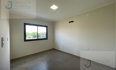 Duplex de 2 y 3 Dormitorios a construir