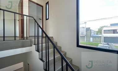 Duplex de 2 y 3 Dormitorios a construir