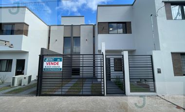 Duplex de 2 y 3 Dormitorios a construir