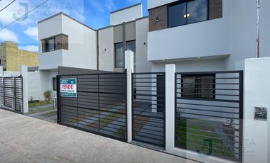 Duplex de 2 y 3 Dormitorios a construir