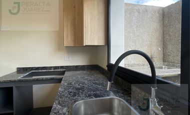 Duplex de 2 y 3 Dormitorios a construir