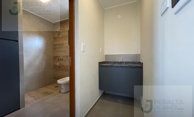 Duplex de 2 y 3 Dormitorios a construir