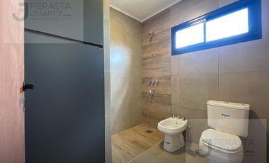 Duplex de 2 y 3 Dormitorios a construir