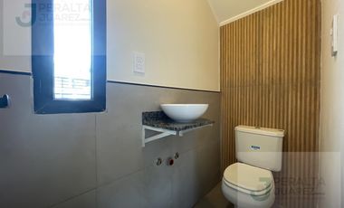 Duplex de 2 y 3 Dormitorios a construir