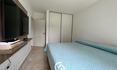 Departamento en Capital