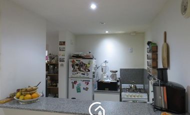 Departamento en Capital