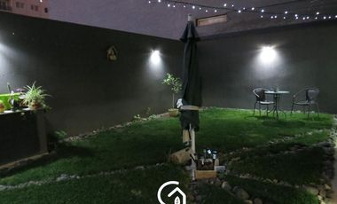 Departamento en Capital