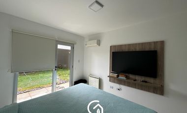 Departamento en Capital