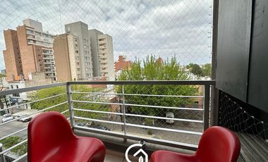 Departamento en Capital