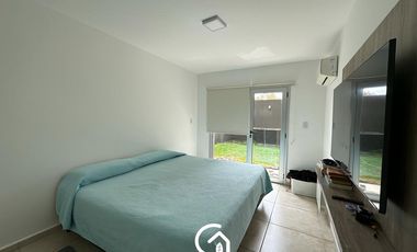 Departamento en Capital