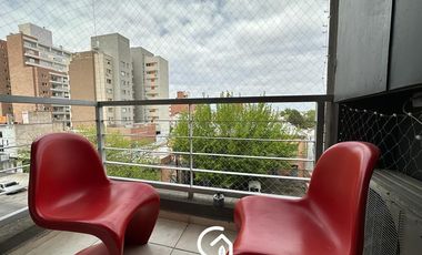 Departamento en Capital