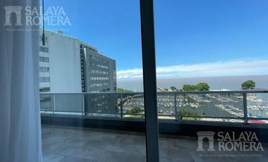 Alquiler Departamento Dúplex 3 Ambientes – Olivos – Vista al Río