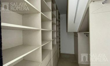 Alquiler Departamento Dúplex 3 Ambientes – Olivos – Vista al Río